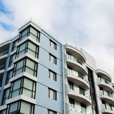 Paxton Luxury Apartments Self-Catering Port Elizabeth Exteriér fotografie