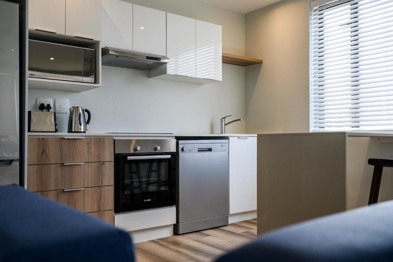 Paxton Luxury Apartments Self-Catering Port Elizabeth Exteriér fotografie