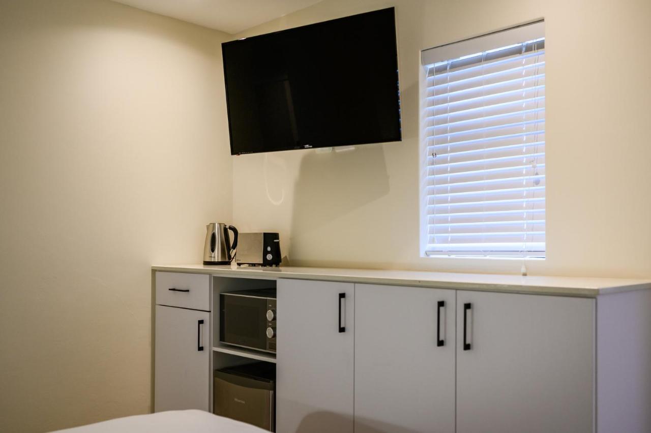 Paxton Luxury Apartments Self-Catering Port Elizabeth Exteriér fotografie