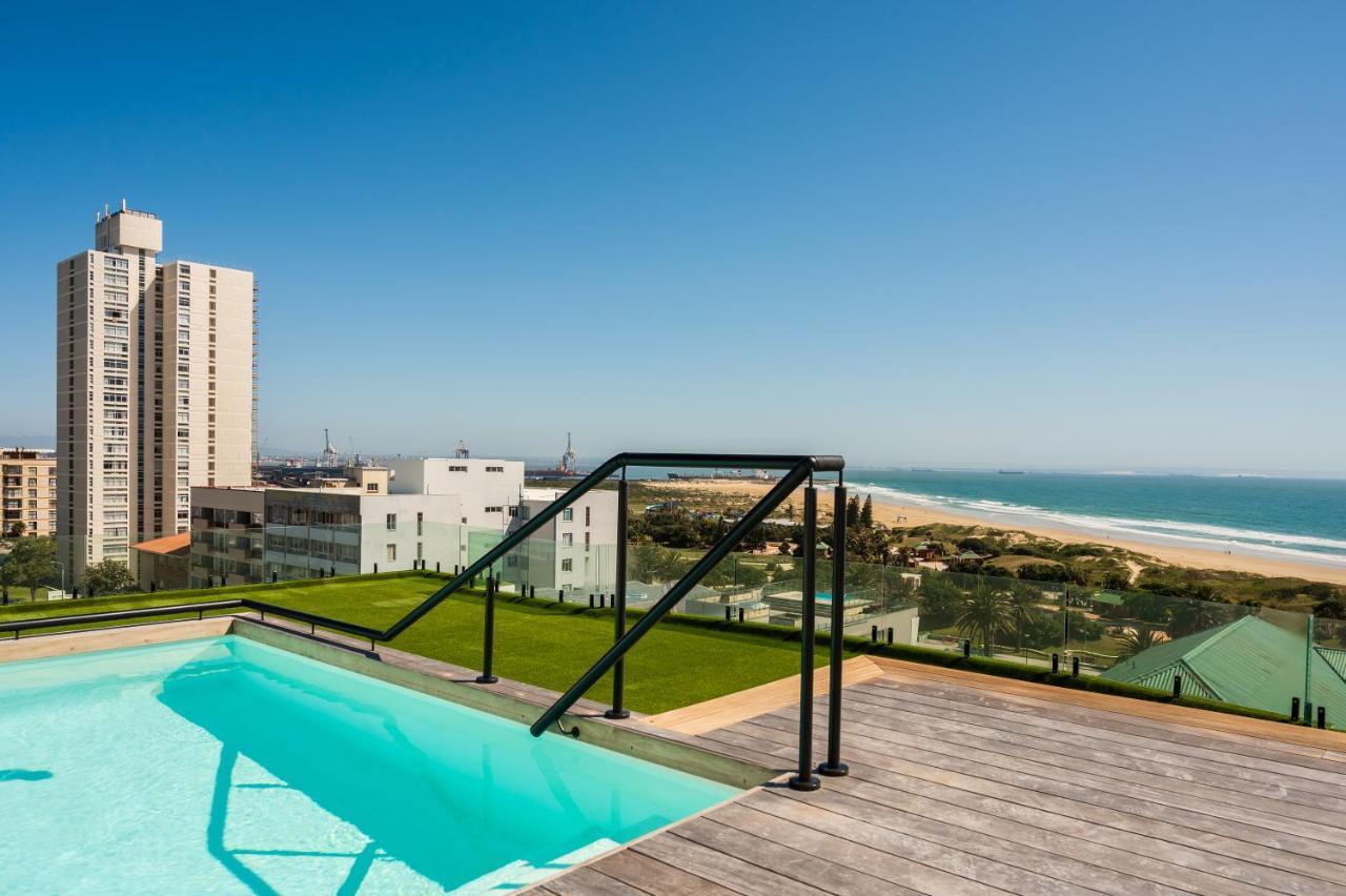 Paxton Luxury Apartments Self-Catering Port Elizabeth Exteriér fotografie