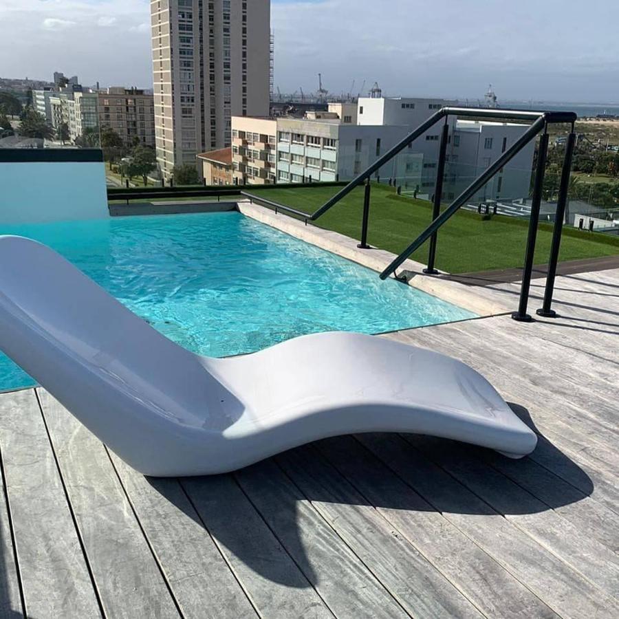 Paxton Luxury Apartments Self-Catering Port Elizabeth Exteriér fotografie