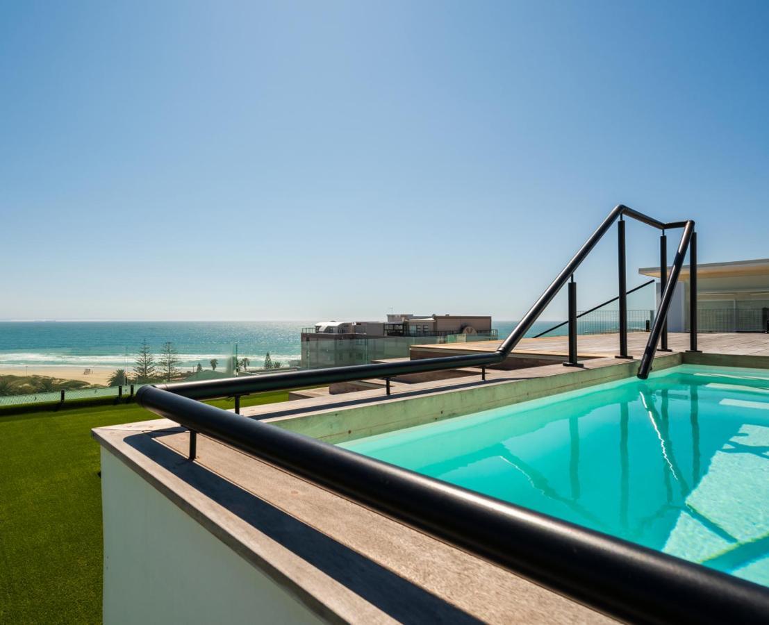 Paxton Luxury Apartments Self-Catering Port Elizabeth Exteriér fotografie