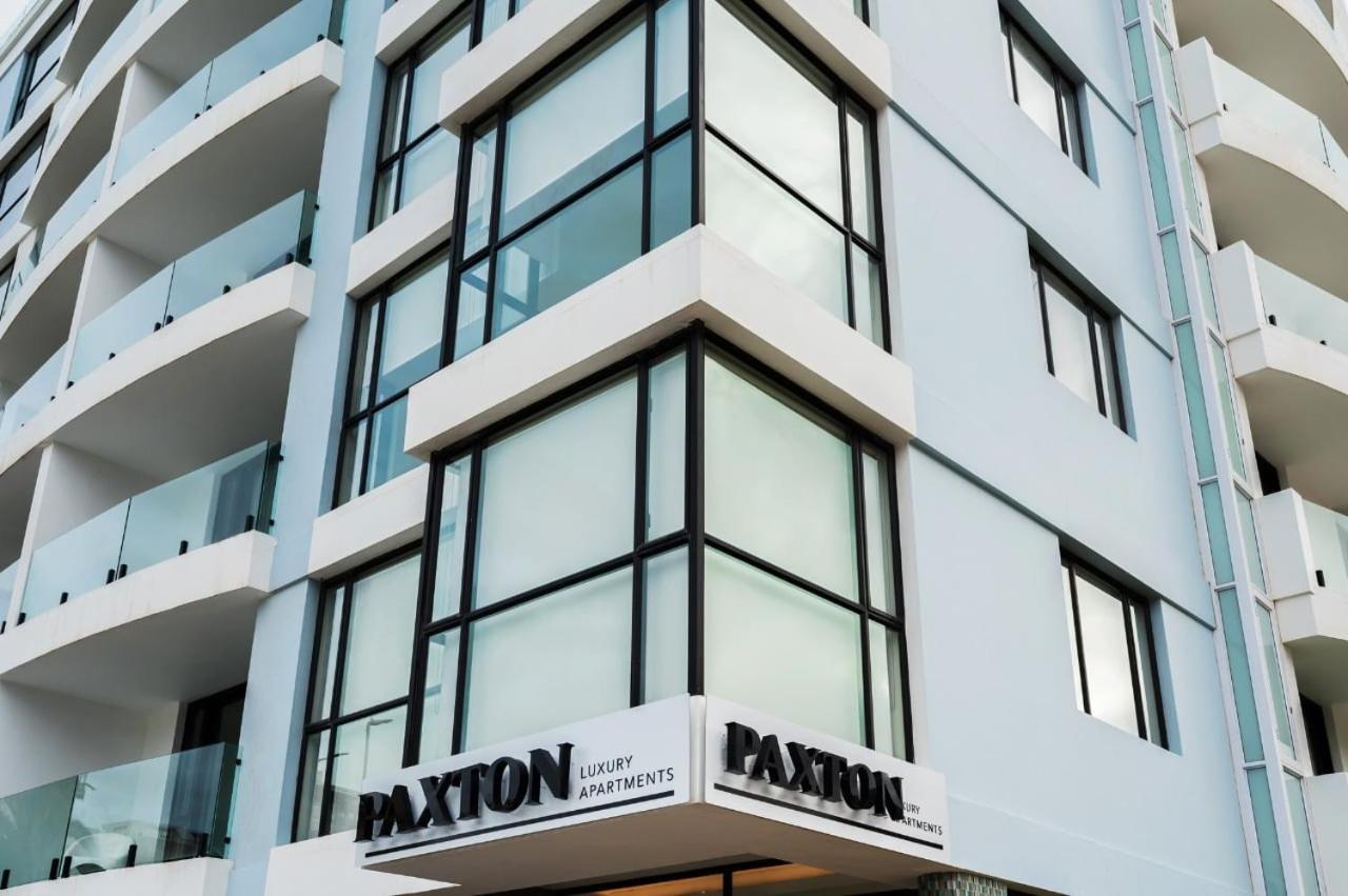 Paxton Luxury Apartments Self-Catering Port Elizabeth Exteriér fotografie