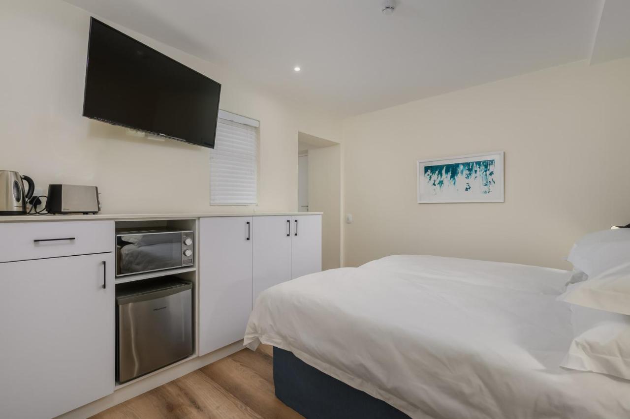 Paxton Luxury Apartments Self-Catering Port Elizabeth Exteriér fotografie