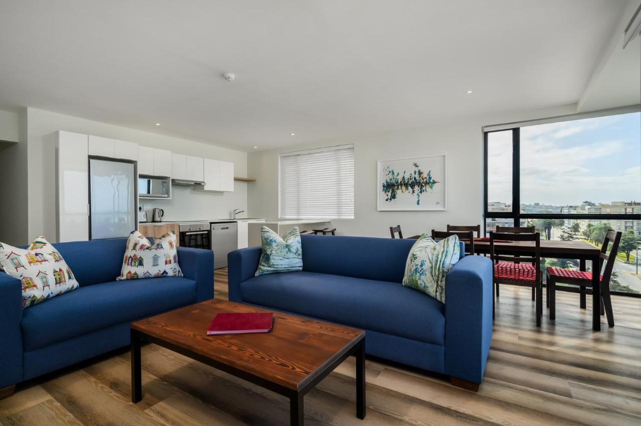 Paxton Luxury Apartments Self-Catering Port Elizabeth Exteriér fotografie