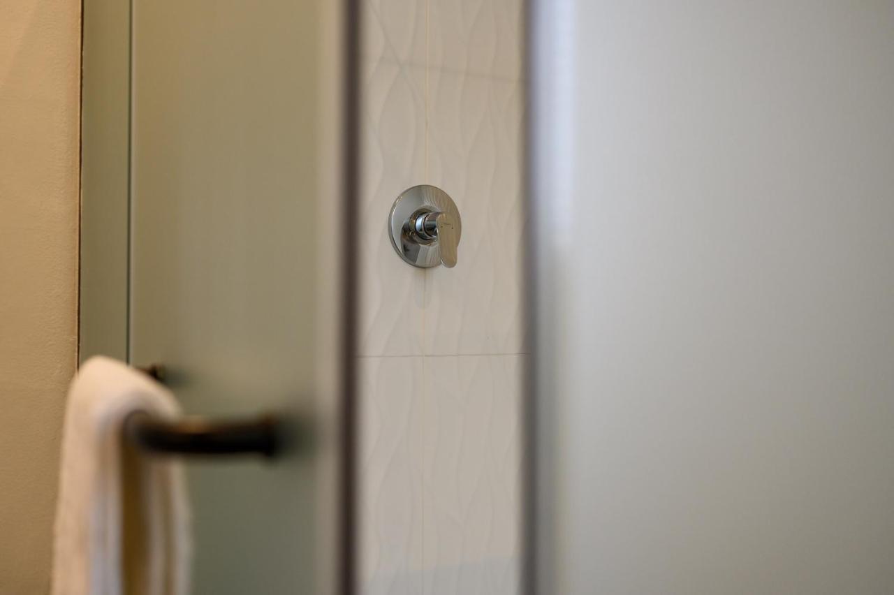Paxton Luxury Apartments Self-Catering Port Elizabeth Exteriér fotografie