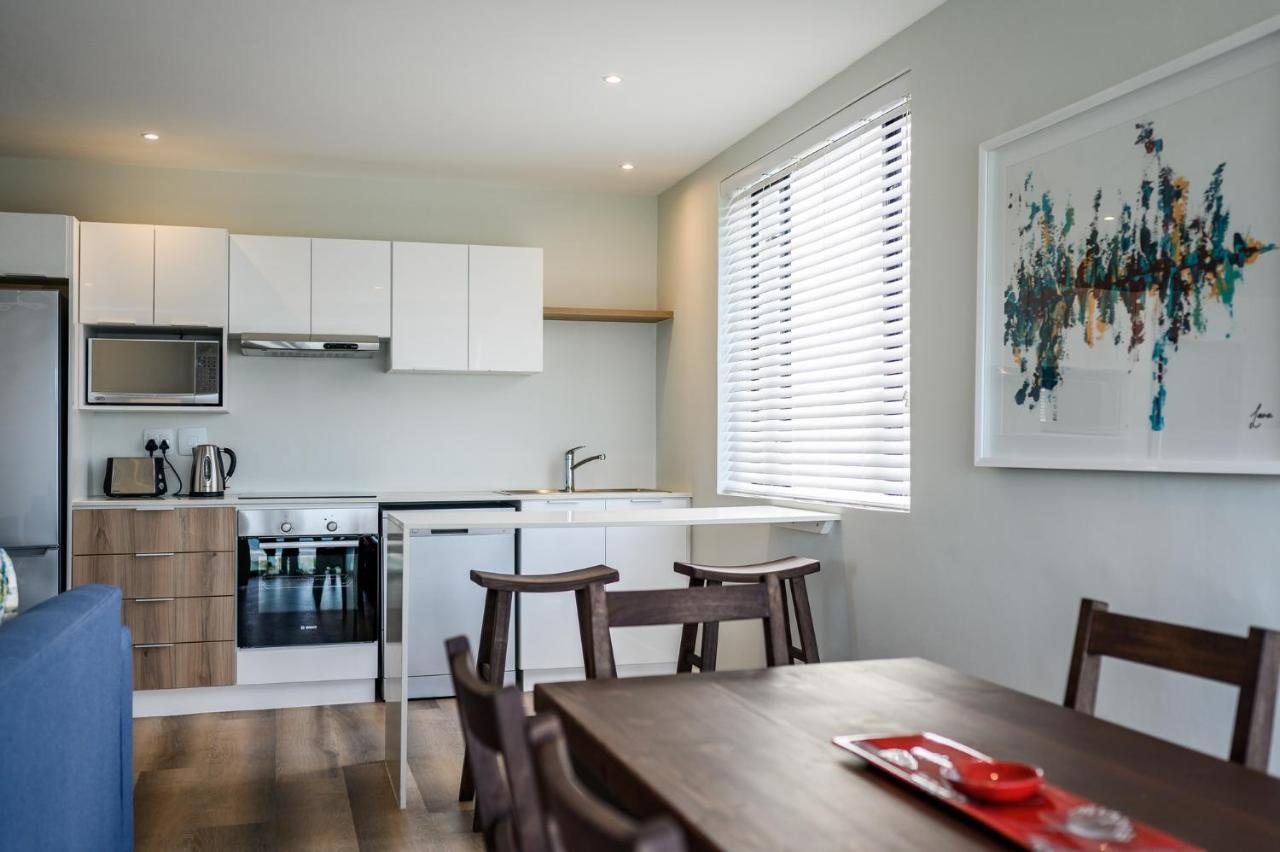 Paxton Luxury Apartments Self-Catering Port Elizabeth Exteriér fotografie