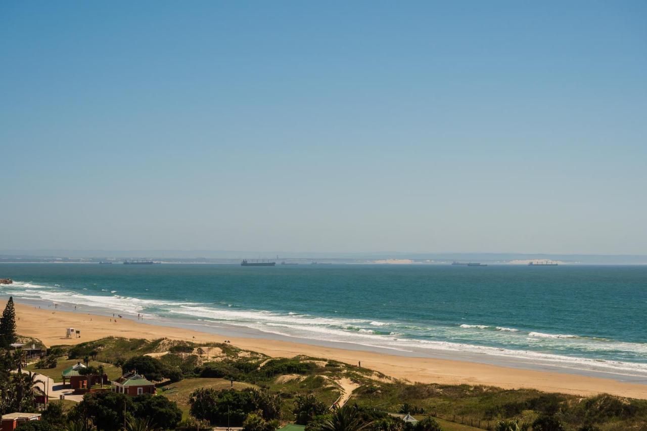 Paxton Luxury Apartments Self-Catering Port Elizabeth Exteriér fotografie