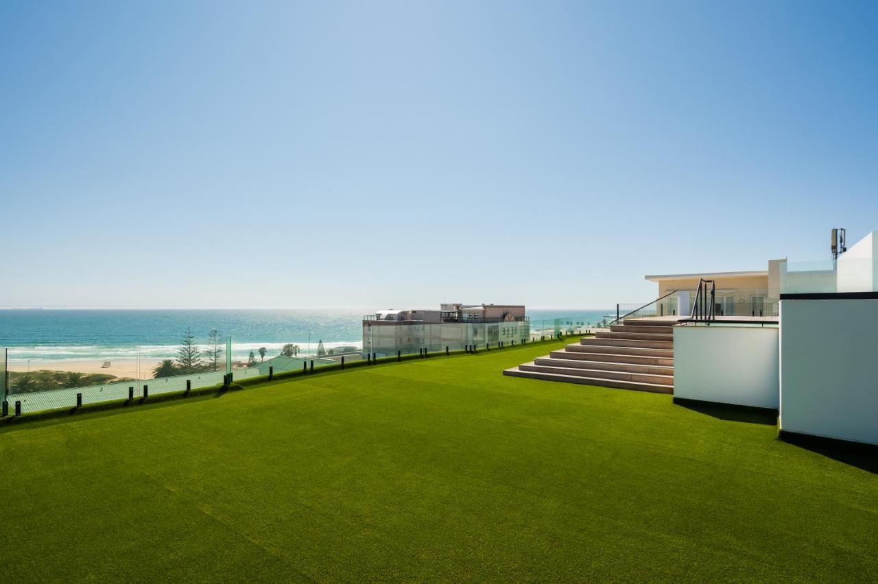 Paxton Luxury Apartments Self-Catering Port Elizabeth Exteriér fotografie