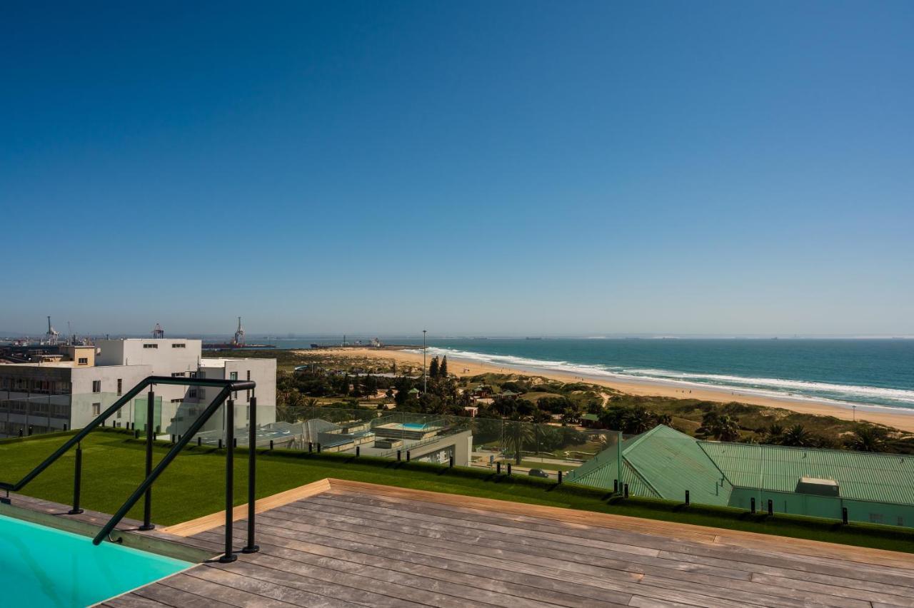 Paxton Luxury Apartments Self-Catering Port Elizabeth Exteriér fotografie