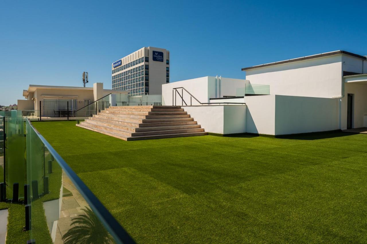 Paxton Luxury Apartments Self-Catering Port Elizabeth Exteriér fotografie