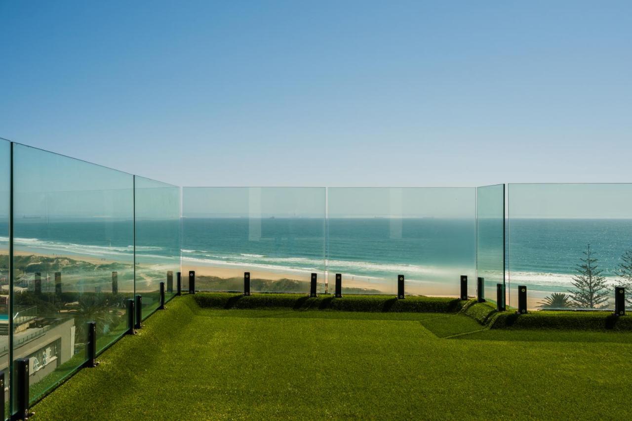 Paxton Luxury Apartments Self-Catering Port Elizabeth Exteriér fotografie