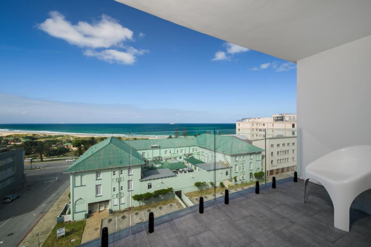 Paxton Luxury Apartments Self-Catering Port Elizabeth Exteriér fotografie