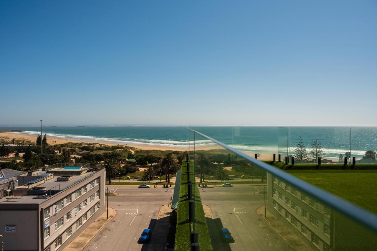 Paxton Luxury Apartments Self-Catering Port Elizabeth Exteriér fotografie