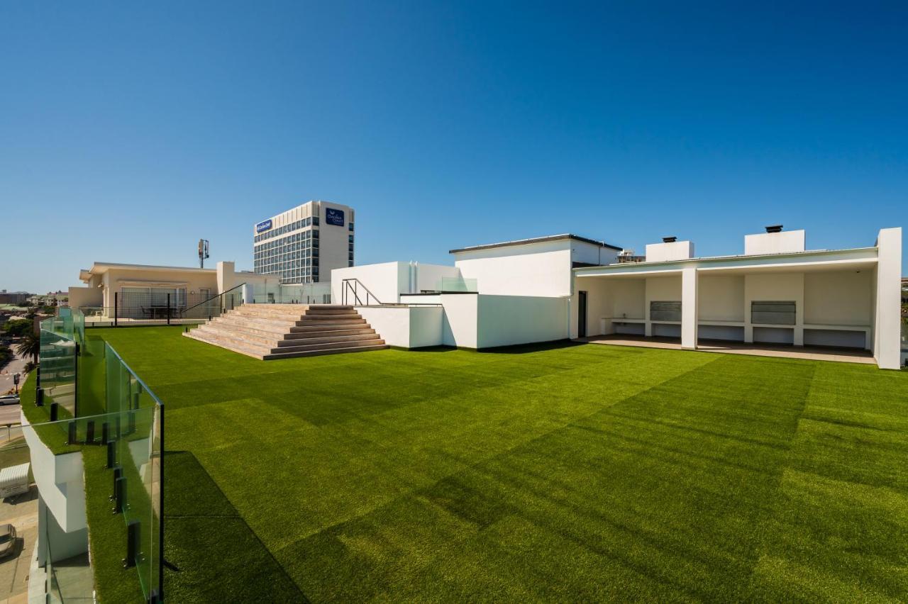 Paxton Luxury Apartments Self-Catering Port Elizabeth Exteriér fotografie