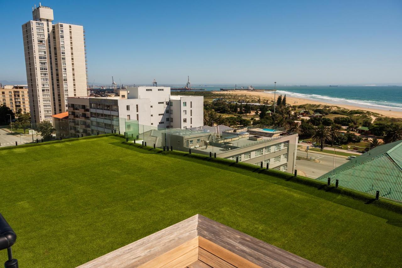 Paxton Luxury Apartments Self-Catering Port Elizabeth Exteriér fotografie