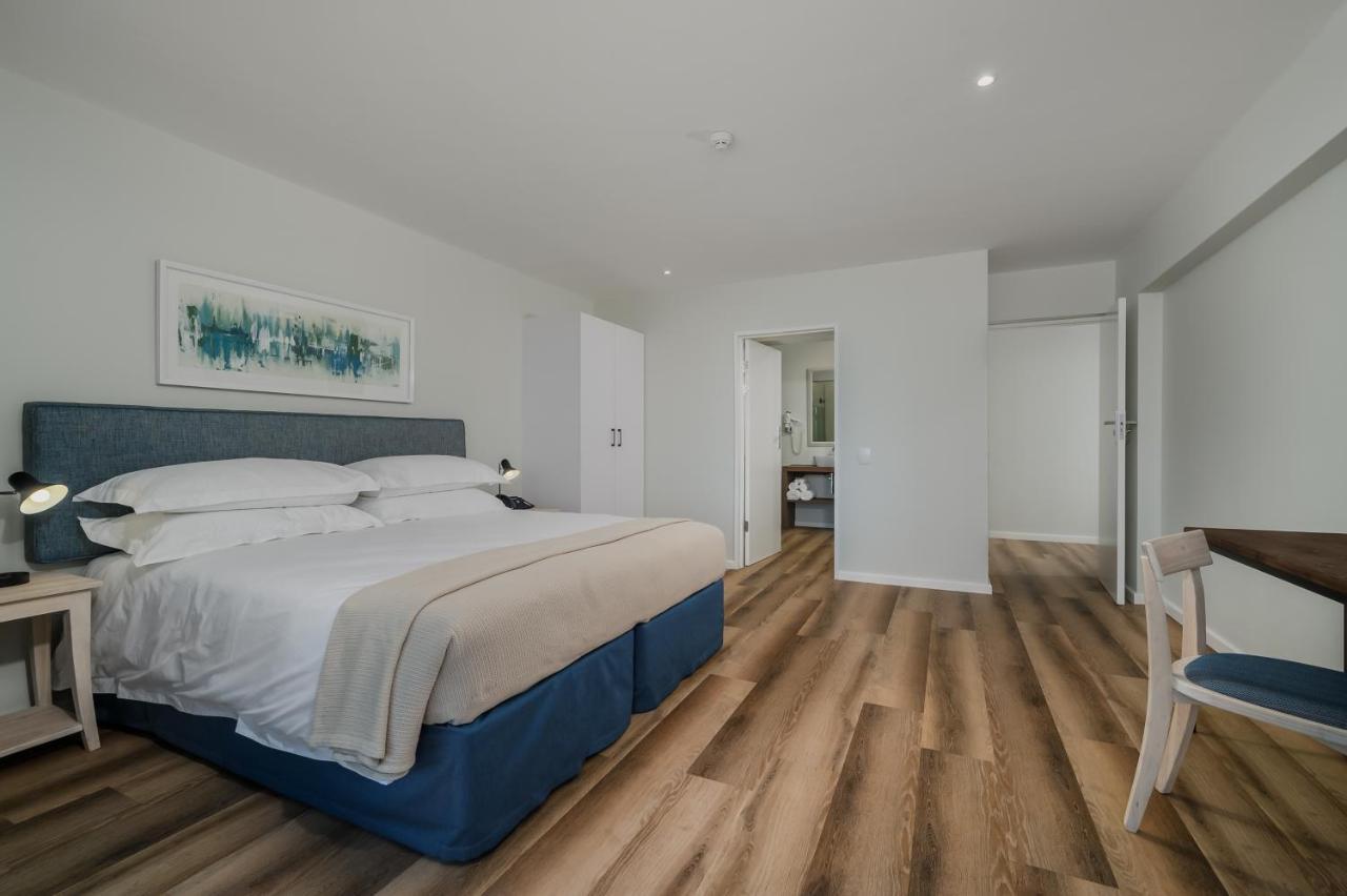 Paxton Luxury Apartments Self-Catering Port Elizabeth Exteriér fotografie