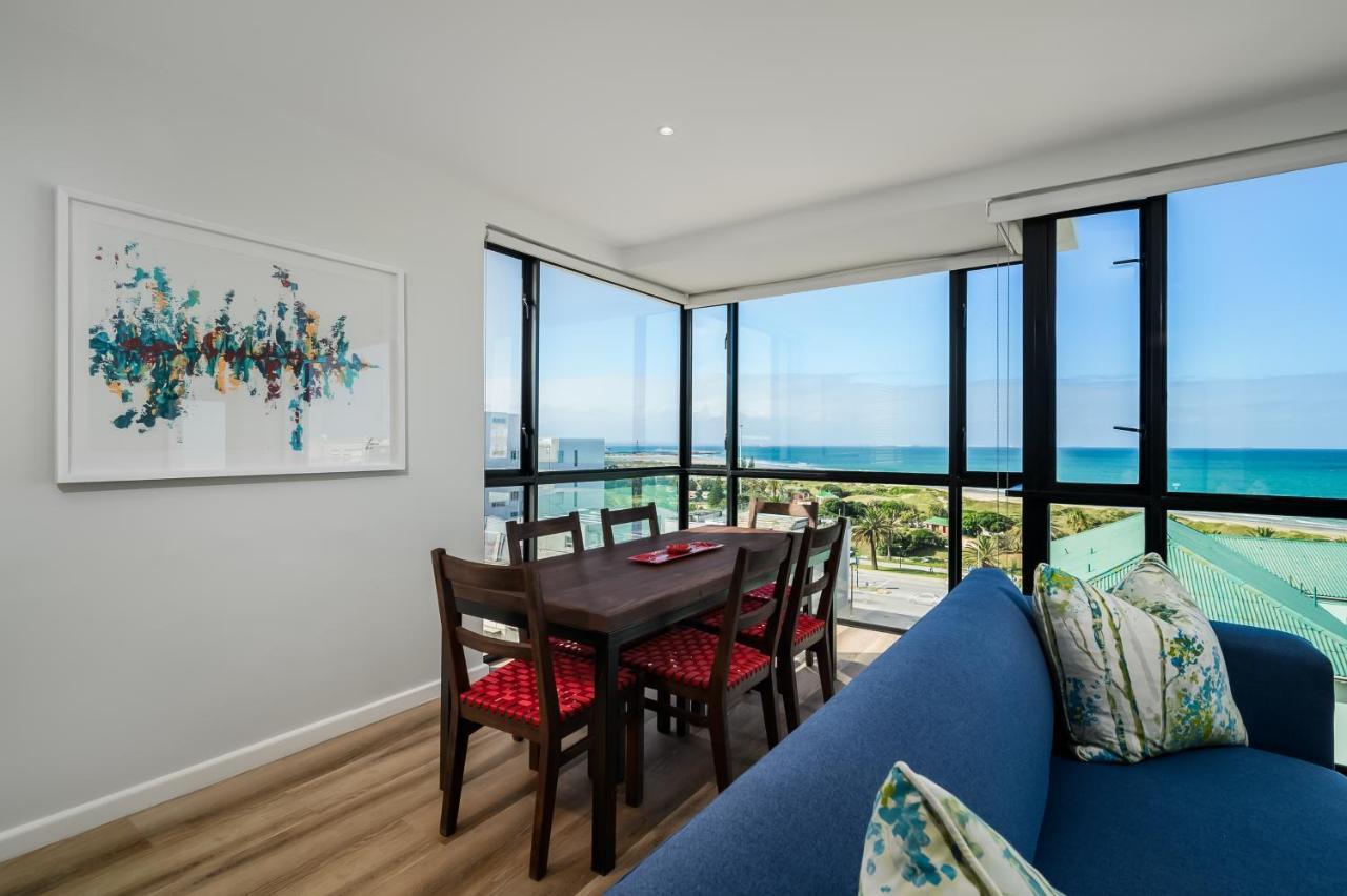 Paxton Luxury Apartments Self-Catering Port Elizabeth Exteriér fotografie