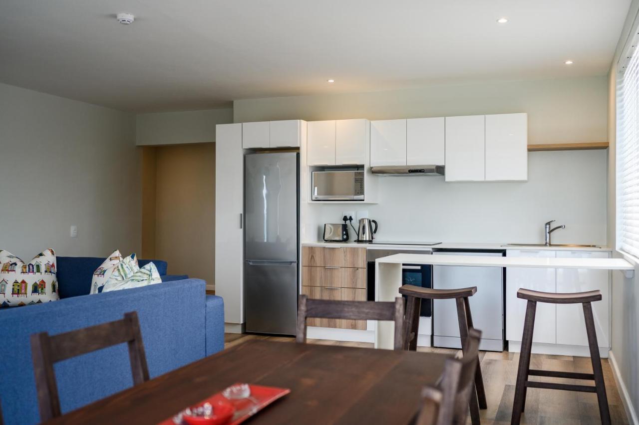 Paxton Luxury Apartments Self-Catering Port Elizabeth Exteriér fotografie