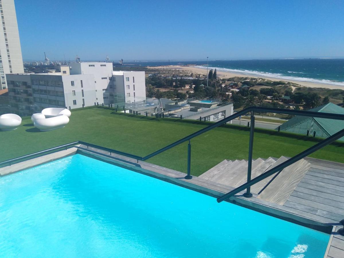 Paxton Luxury Apartments Self-Catering Port Elizabeth Exteriér fotografie