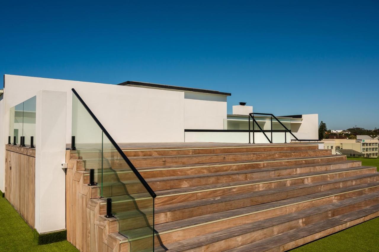 Paxton Luxury Apartments Self-Catering Port Elizabeth Exteriér fotografie