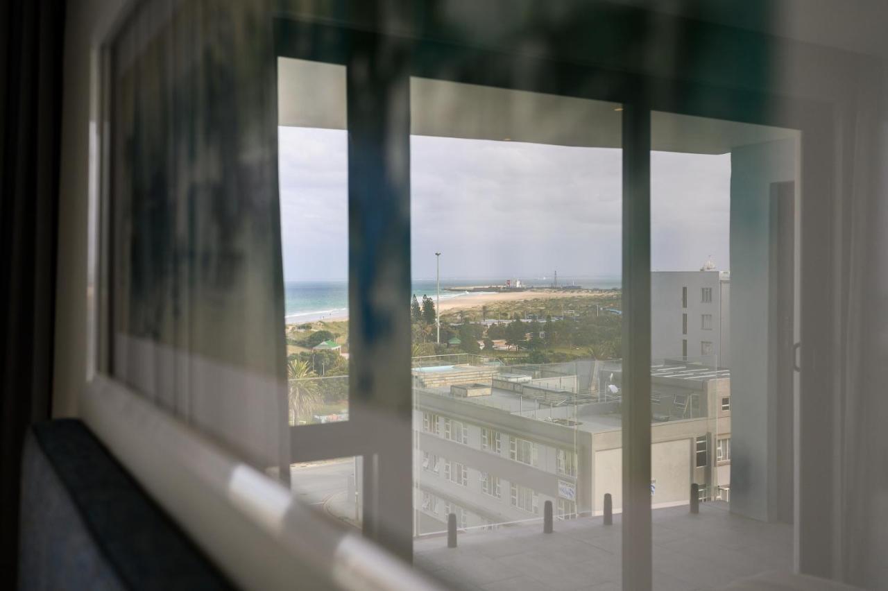Paxton Luxury Apartments Self-Catering Port Elizabeth Exteriér fotografie