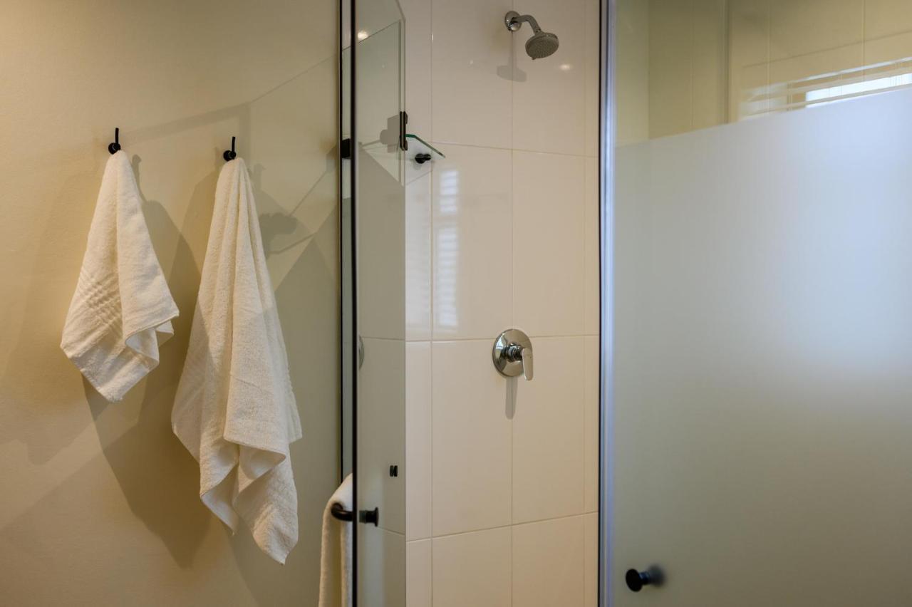 Paxton Luxury Apartments Self-Catering Port Elizabeth Exteriér fotografie