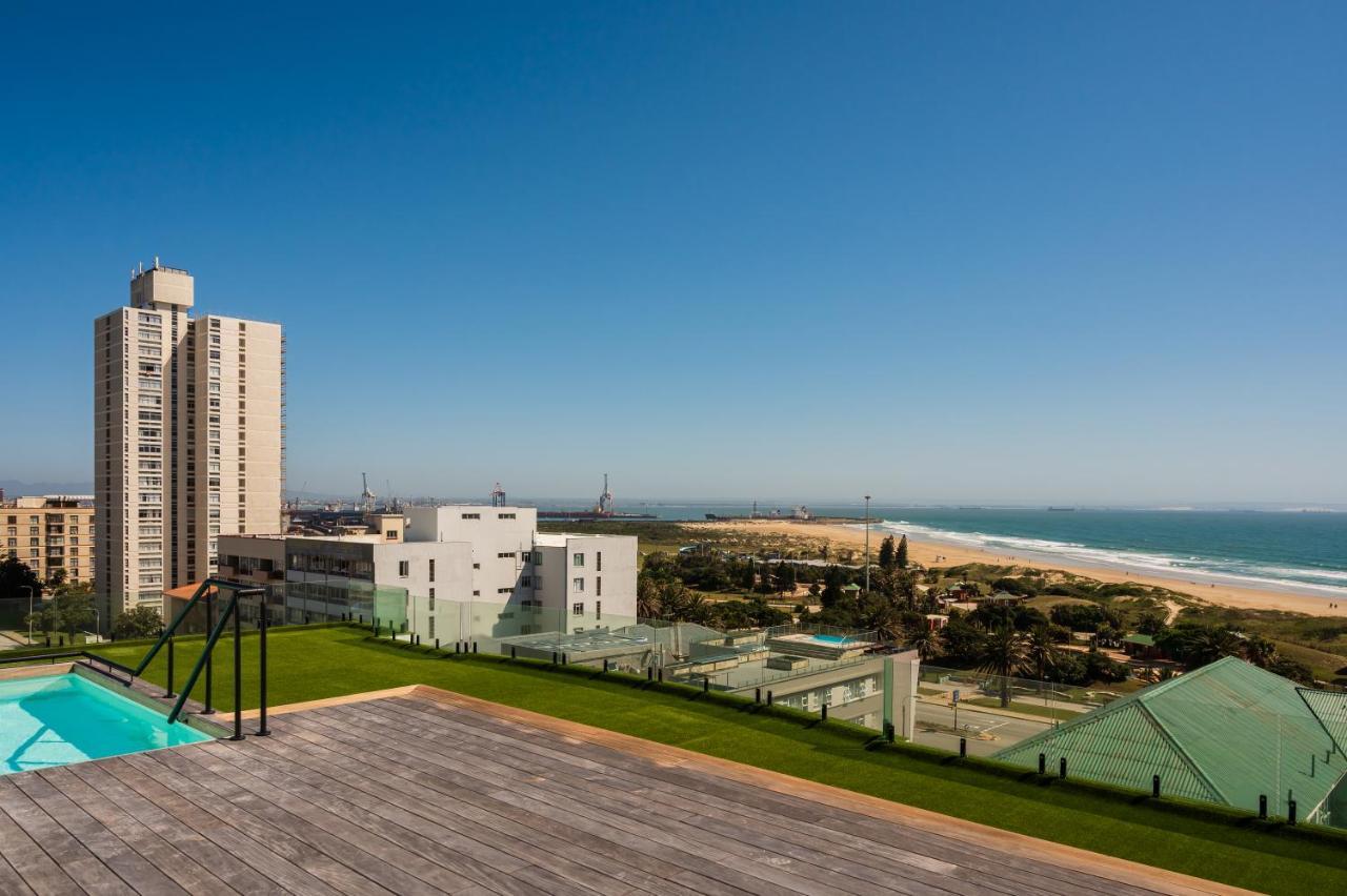 Paxton Luxury Apartments Self-Catering Port Elizabeth Exteriér fotografie