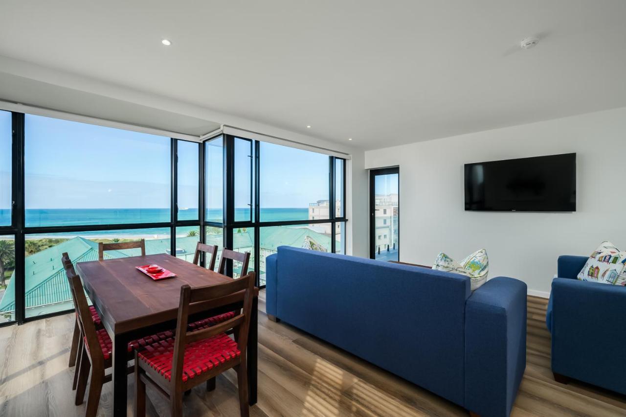 Paxton Luxury Apartments Self-Catering Port Elizabeth Exteriér fotografie