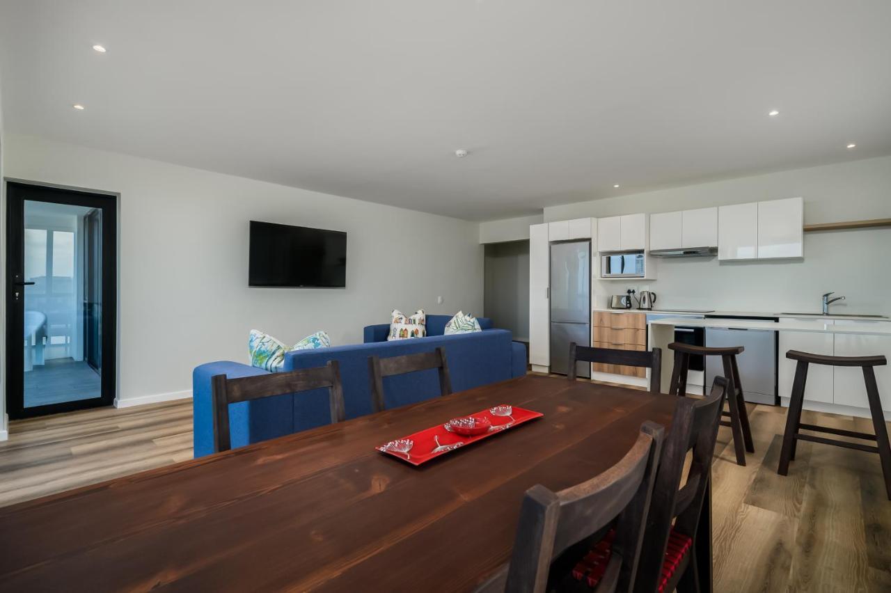 Paxton Luxury Apartments Self-Catering Port Elizabeth Exteriér fotografie