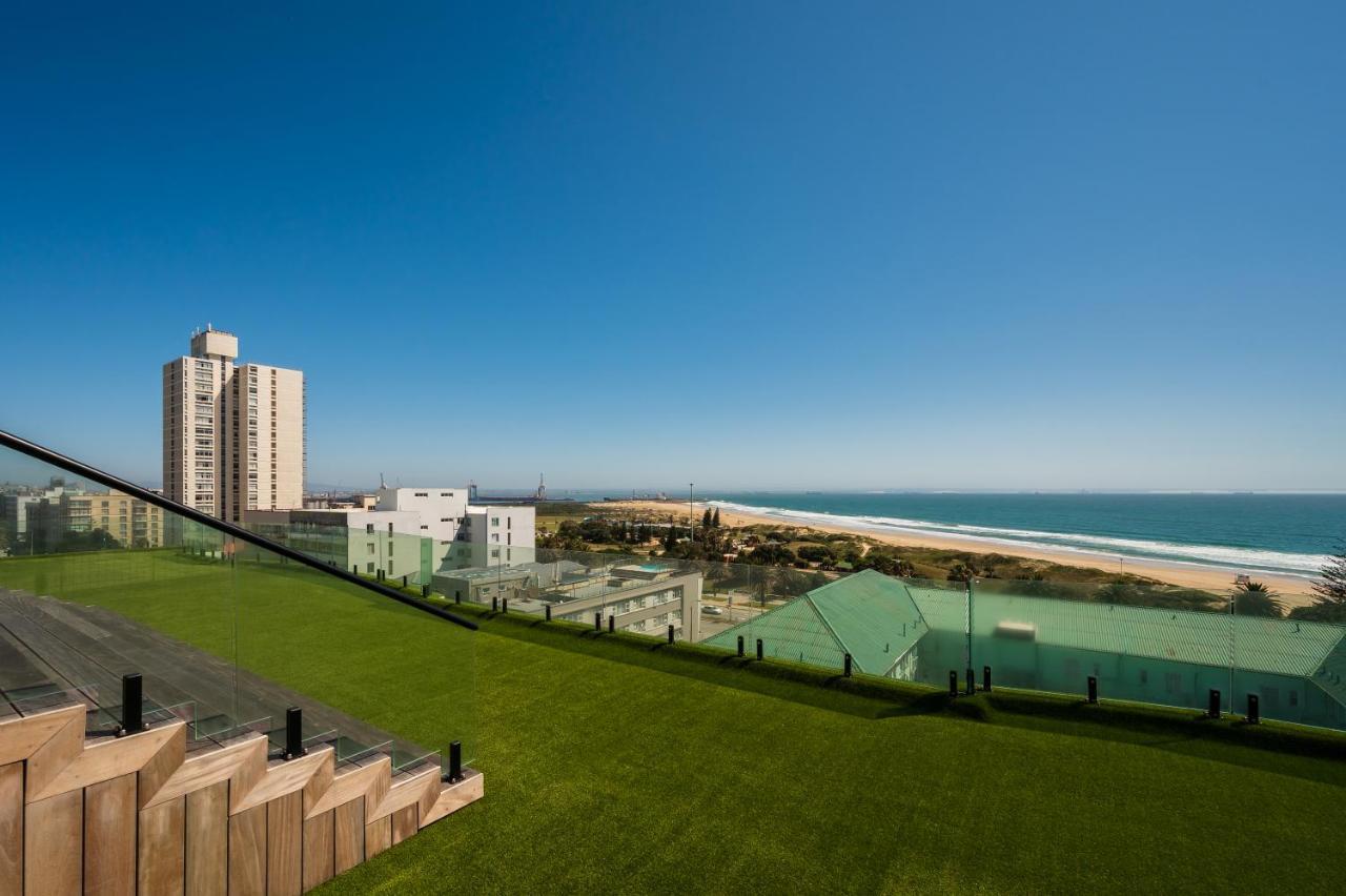 Paxton Luxury Apartments Self-Catering Port Elizabeth Exteriér fotografie
