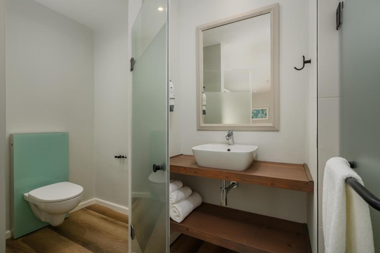Paxton Luxury Apartments Self-Catering Port Elizabeth Exteriér fotografie