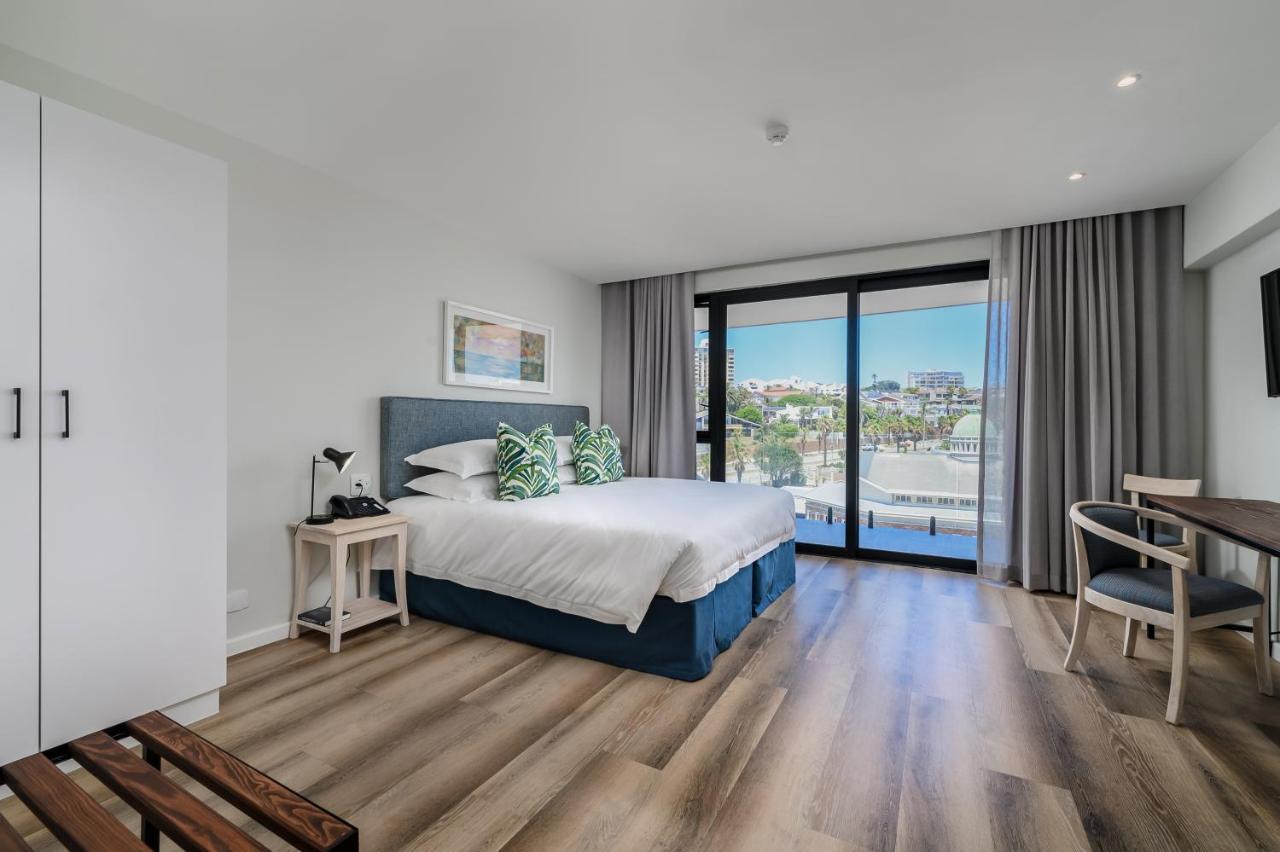 Paxton Luxury Apartments Self-Catering Port Elizabeth Exteriér fotografie