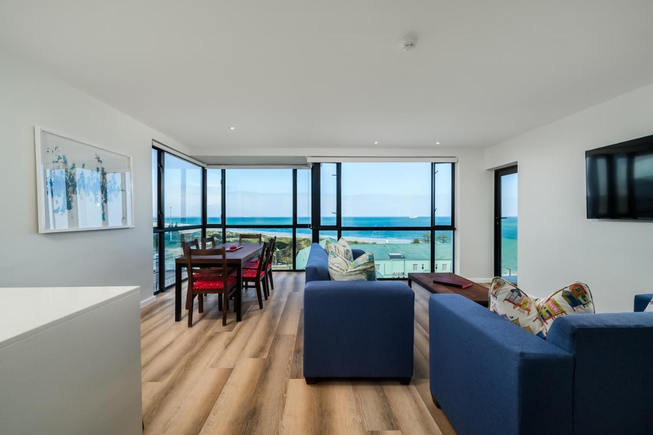 Paxton Luxury Apartments Self-Catering Port Elizabeth Exteriér fotografie
