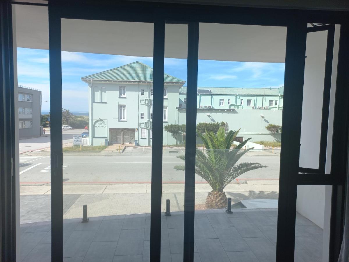 Paxton Luxury Apartments Self-Catering Port Elizabeth Exteriér fotografie