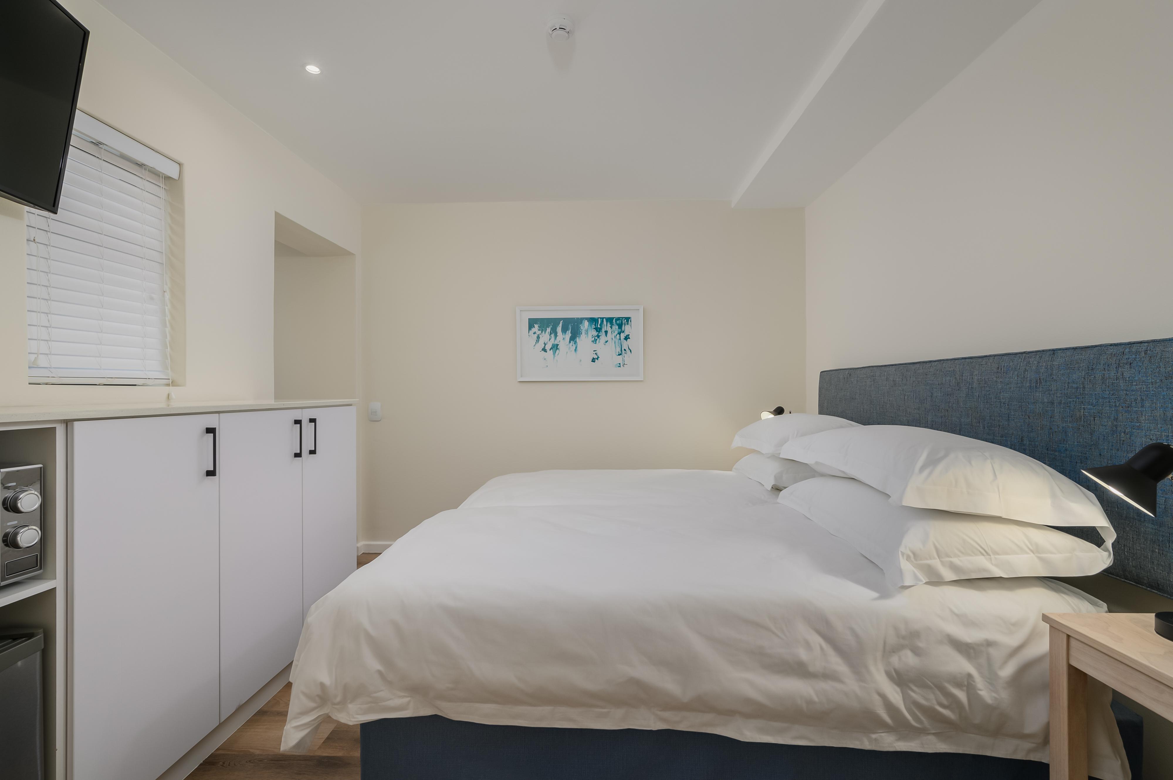 Paxton Luxury Apartments Self-Catering Port Elizabeth Exteriér fotografie