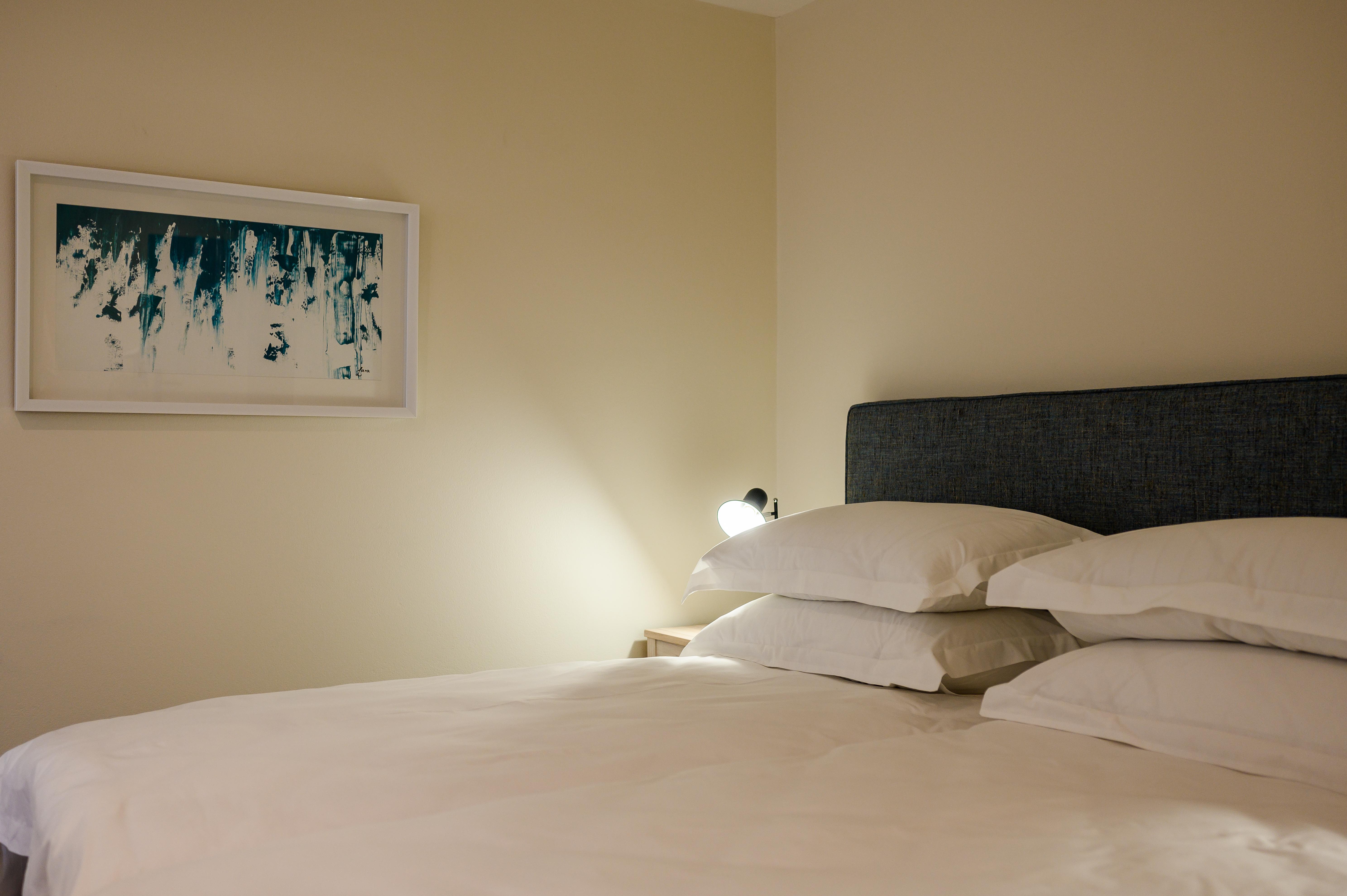 Paxton Luxury Apartments Self-Catering Port Elizabeth Exteriér fotografie