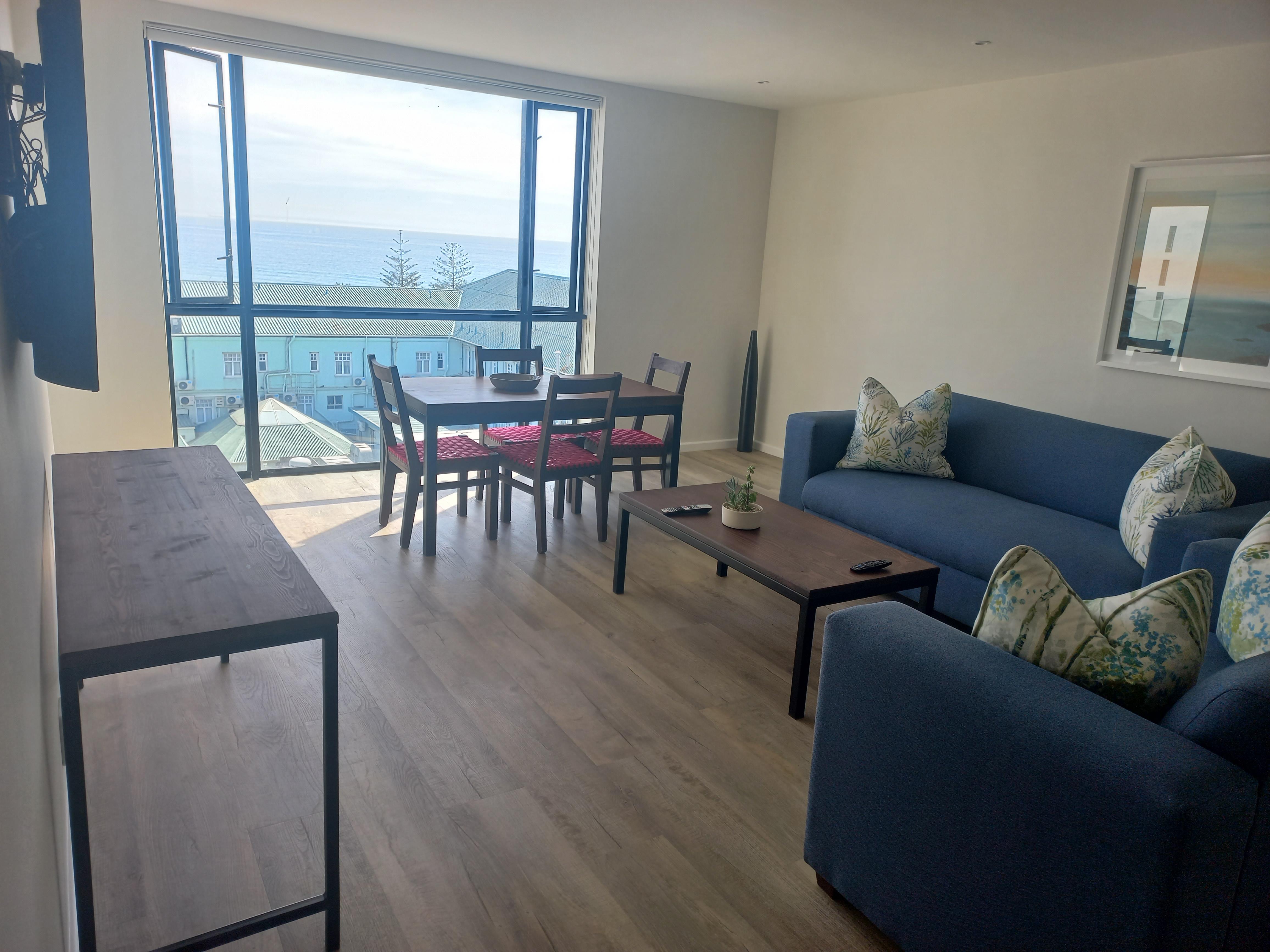 Paxton Luxury Apartments Self-Catering Port Elizabeth Exteriér fotografie