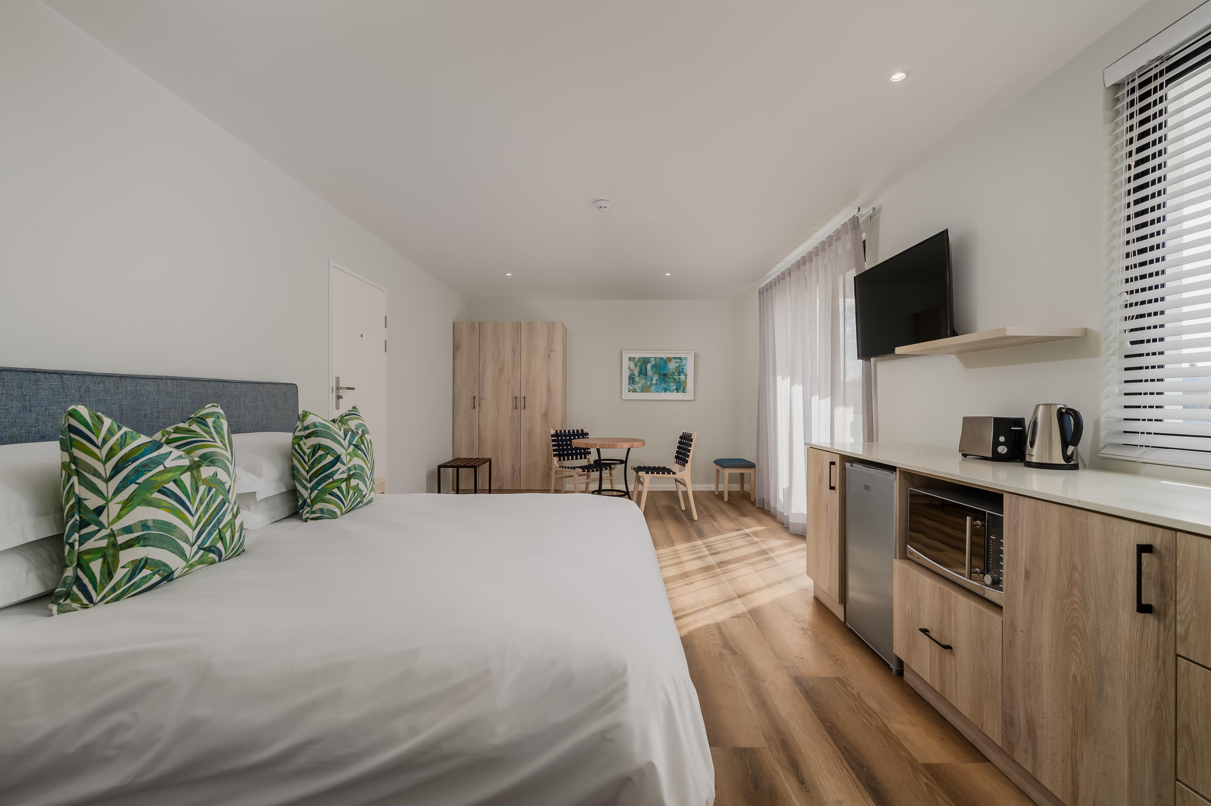 Paxton Luxury Apartments Self-Catering Port Elizabeth Exteriér fotografie