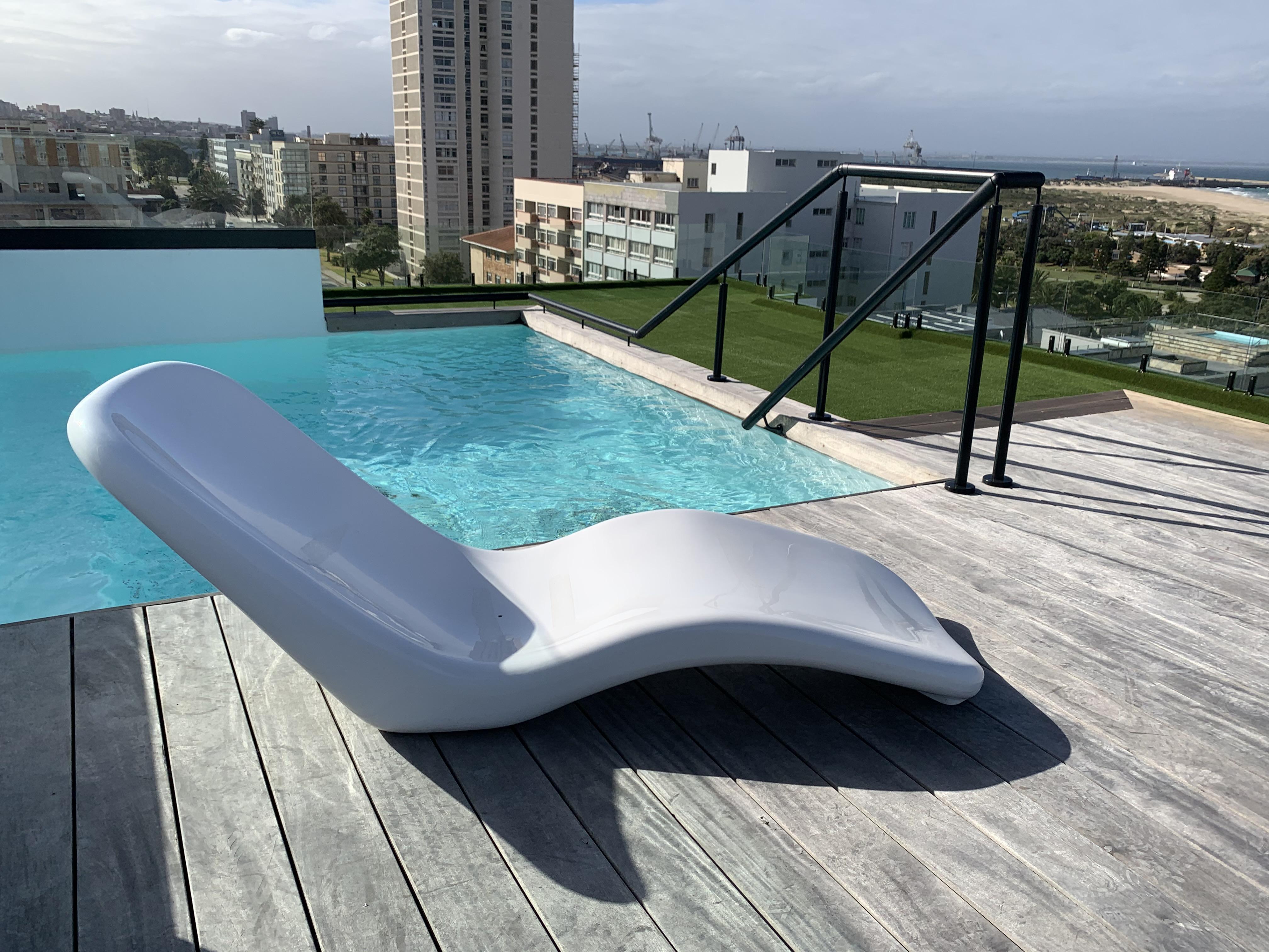 Paxton Luxury Apartments Self-Catering Port Elizabeth Exteriér fotografie