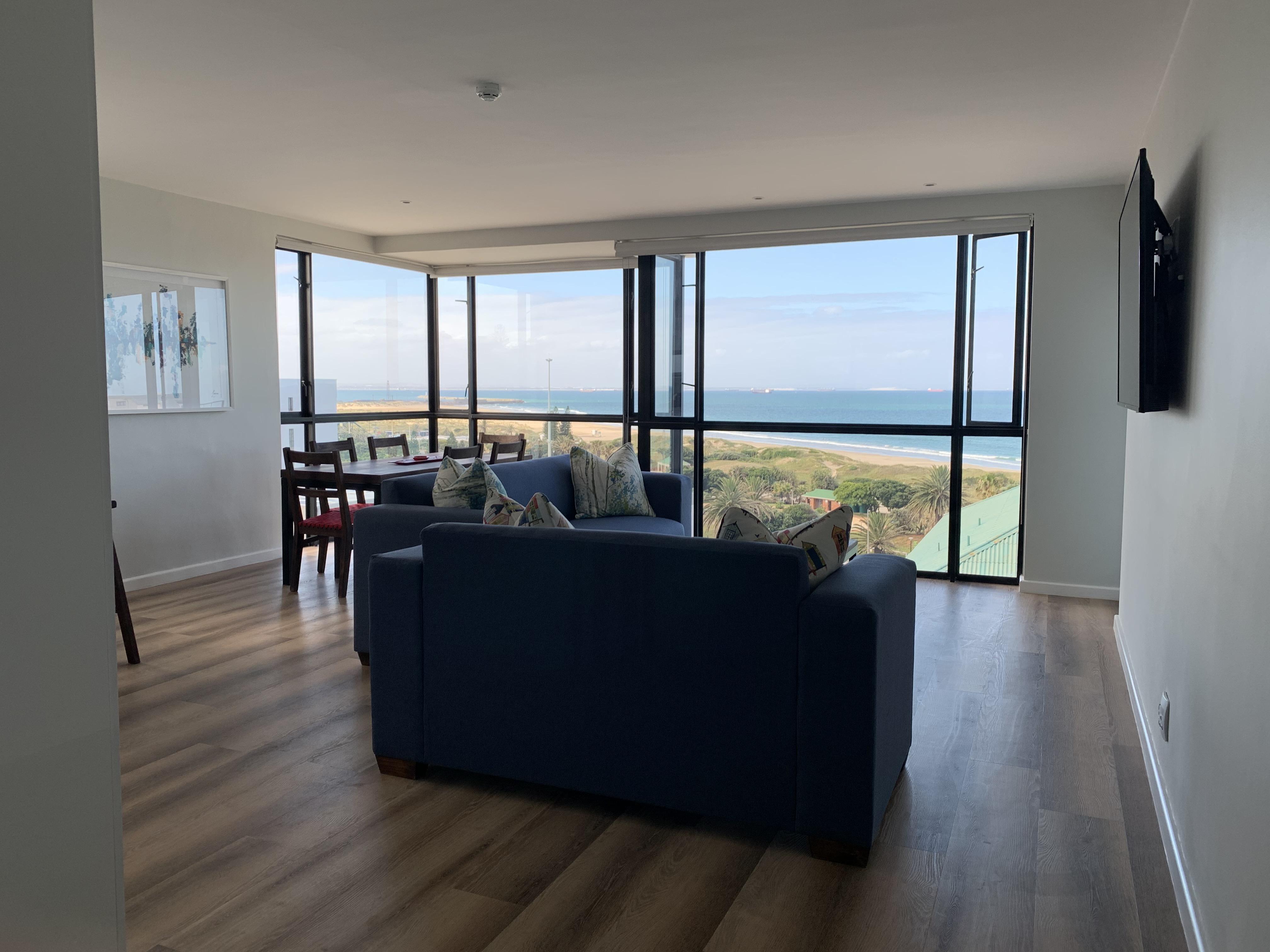 Paxton Luxury Apartments Self-Catering Port Elizabeth Exteriér fotografie