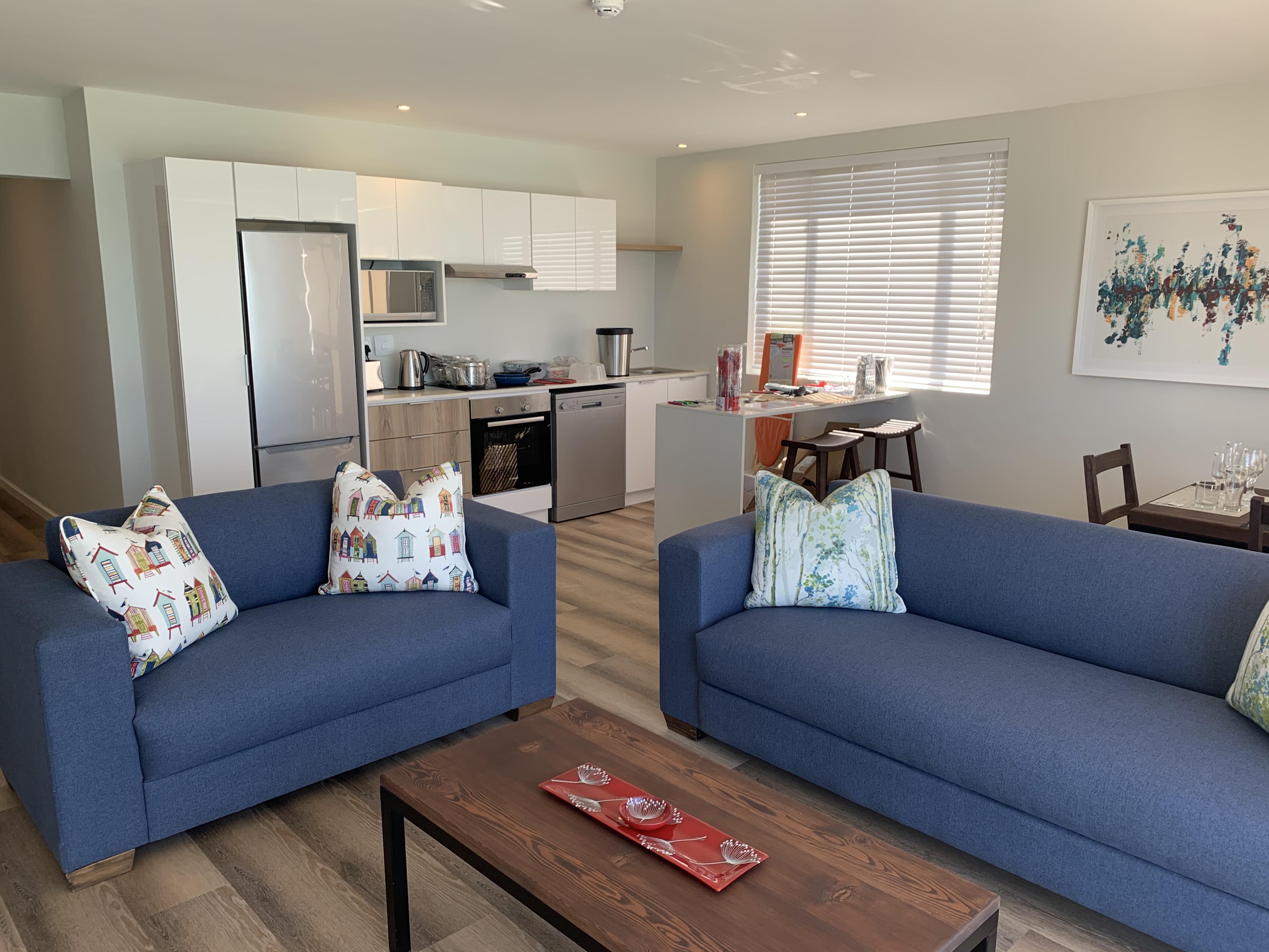 Paxton Luxury Apartments Self-Catering Port Elizabeth Exteriér fotografie