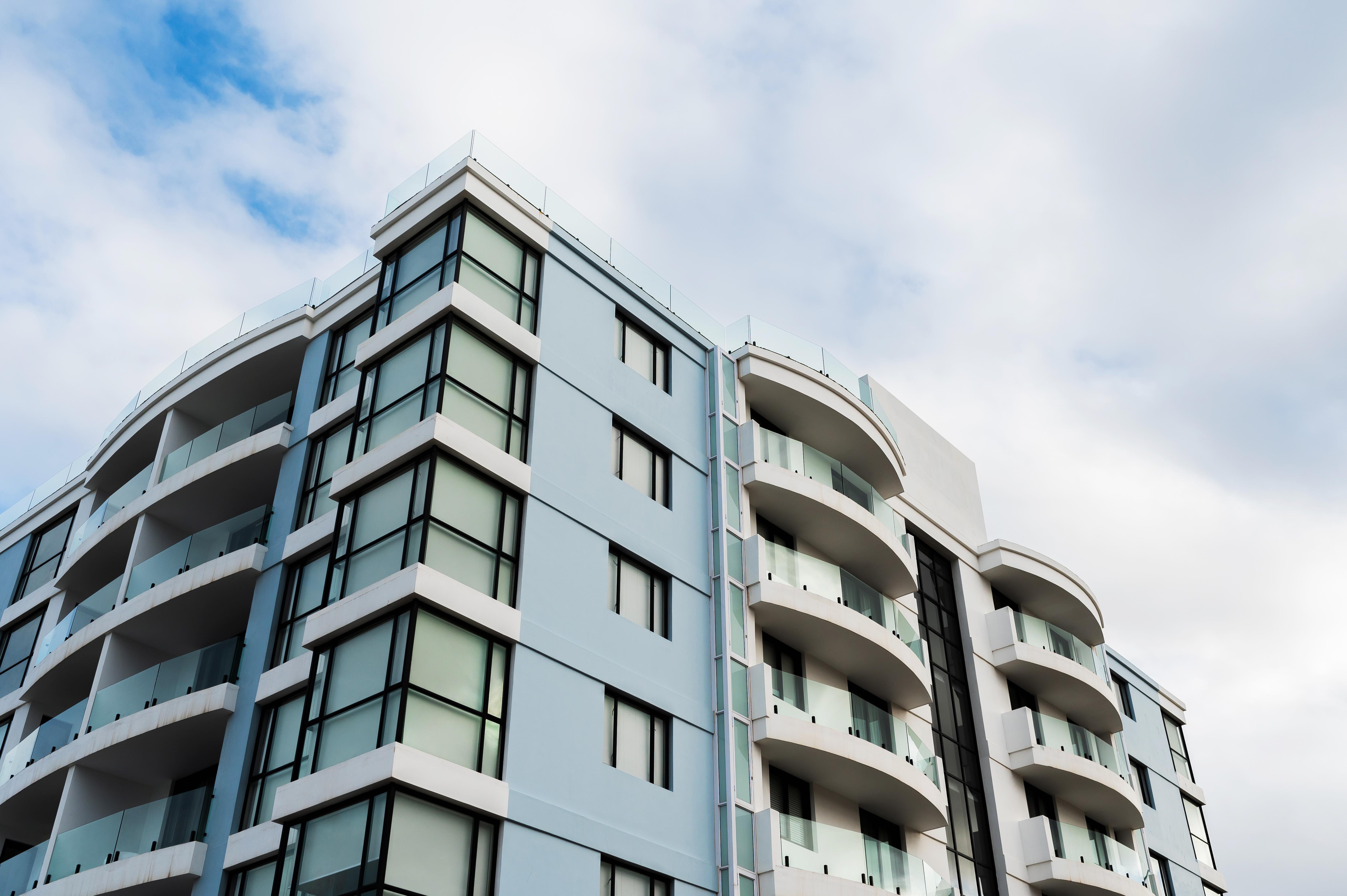 Paxton Luxury Apartments Self-Catering Port Elizabeth Exteriér fotografie