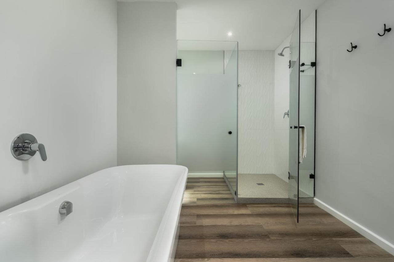 Paxton Luxury Apartments Self-Catering Port Elizabeth Exteriér fotografie