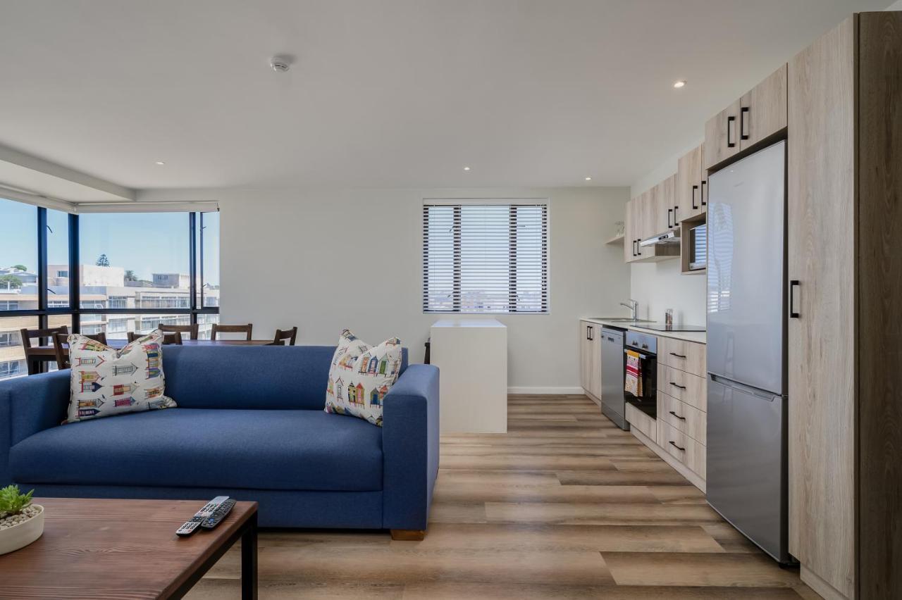 Paxton Luxury Apartments Self-Catering Port Elizabeth Exteriér fotografie