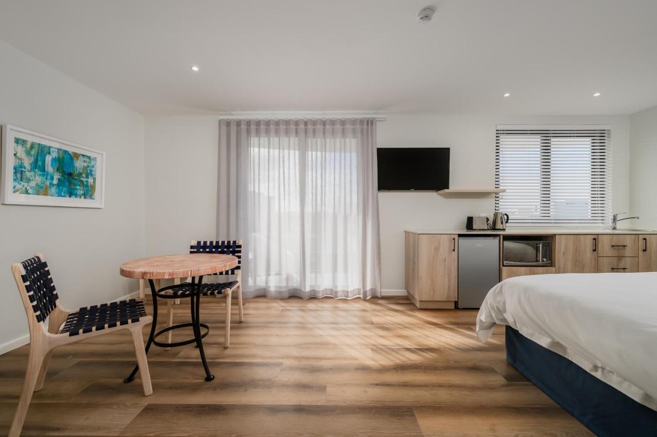 Paxton Luxury Apartments Self-Catering Port Elizabeth Exteriér fotografie