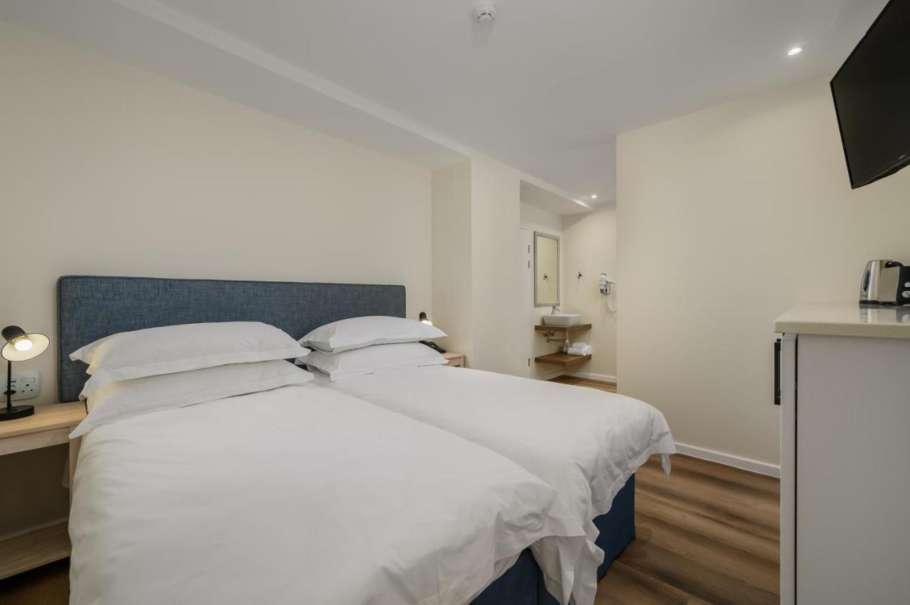 Paxton Luxury Apartments Self-Catering Port Elizabeth Exteriér fotografie