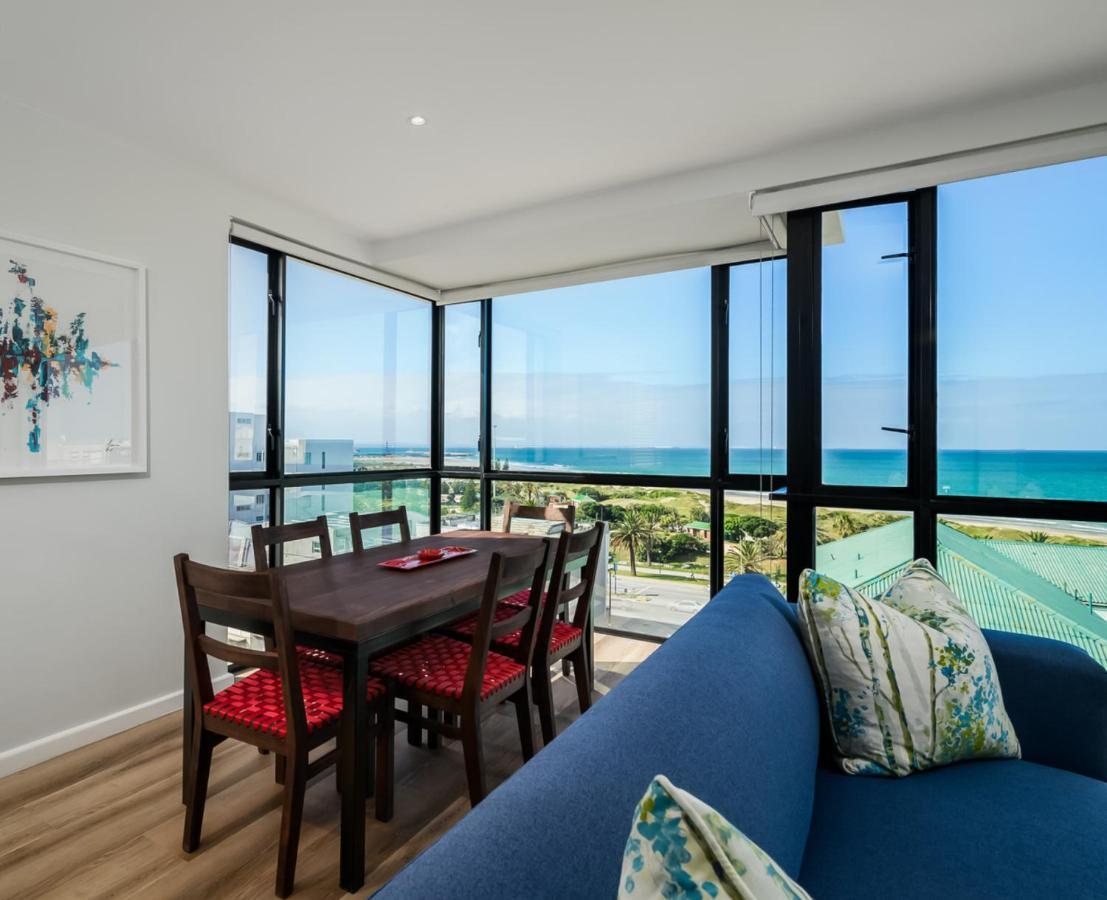 Paxton Luxury Apartments Self-Catering Port Elizabeth Exteriér fotografie