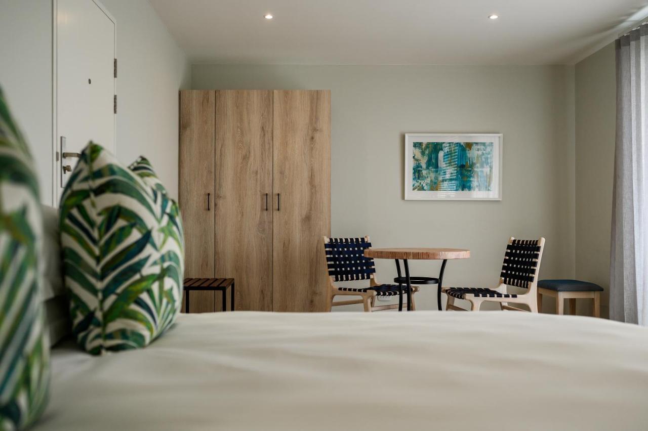 Paxton Luxury Apartments Self-Catering Port Elizabeth Exteriér fotografie